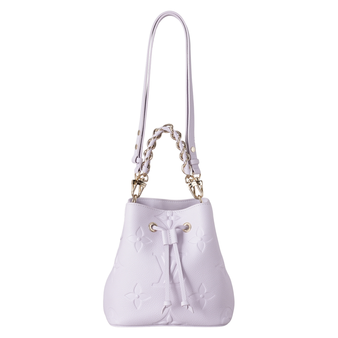 LOUIS VUITTON(USED)루이비통 M25675 앙프렝뜨 네오노에 BB